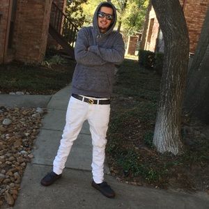 Meet your Posher, Kaulana